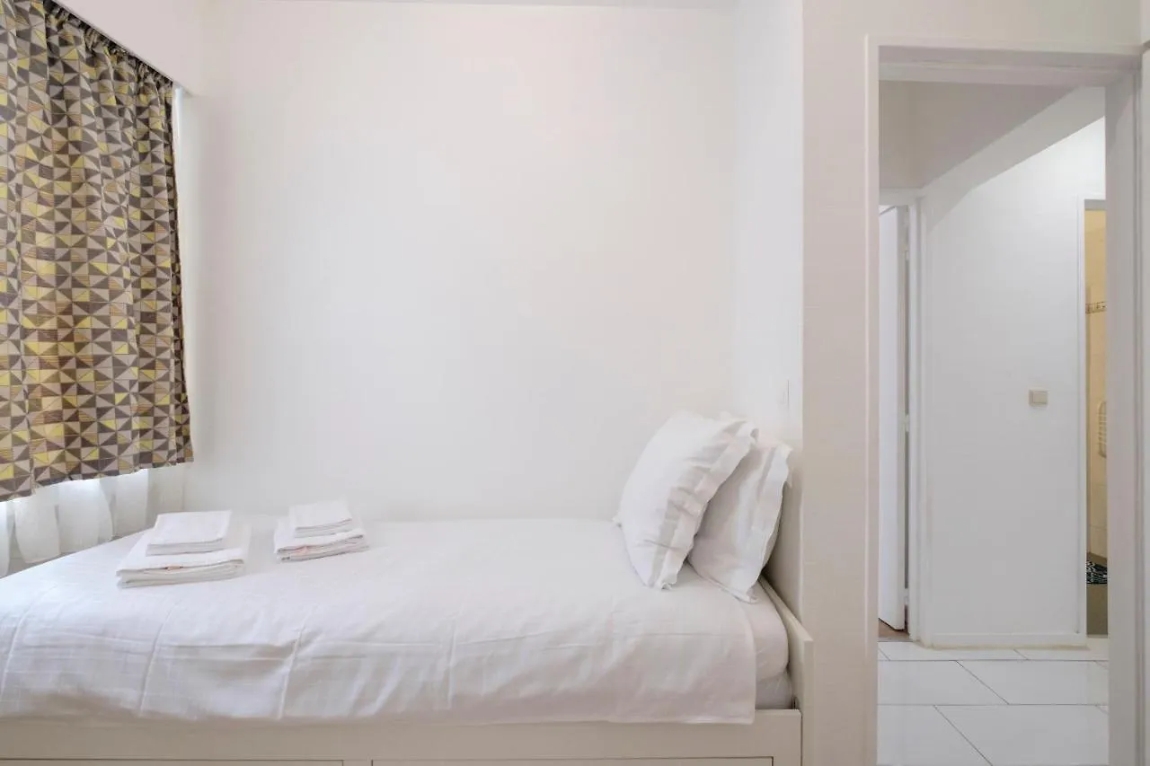 2 Bedrooms Apartment Wolewe-Saint-Lambert Brüsszel Belgium