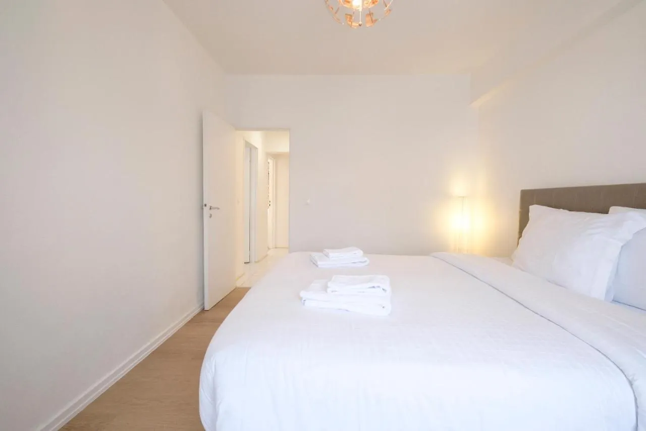 2 Bedrooms Apartment Wolewe-Saint-Lambert Brüsszel Belgium